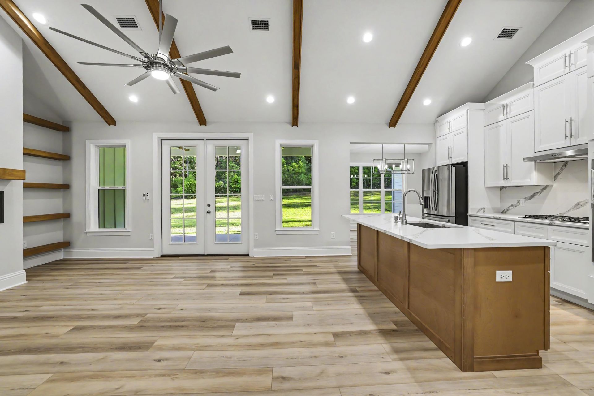 Xxx Raspberry Way, Tallahassee, FL 32312 Photo