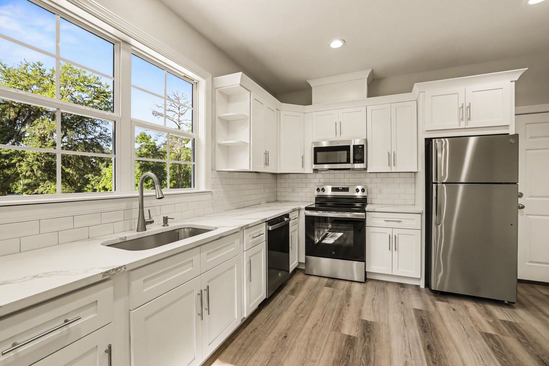 Xxx Raspberry Way, Tallahassee, FL 32312 Photo