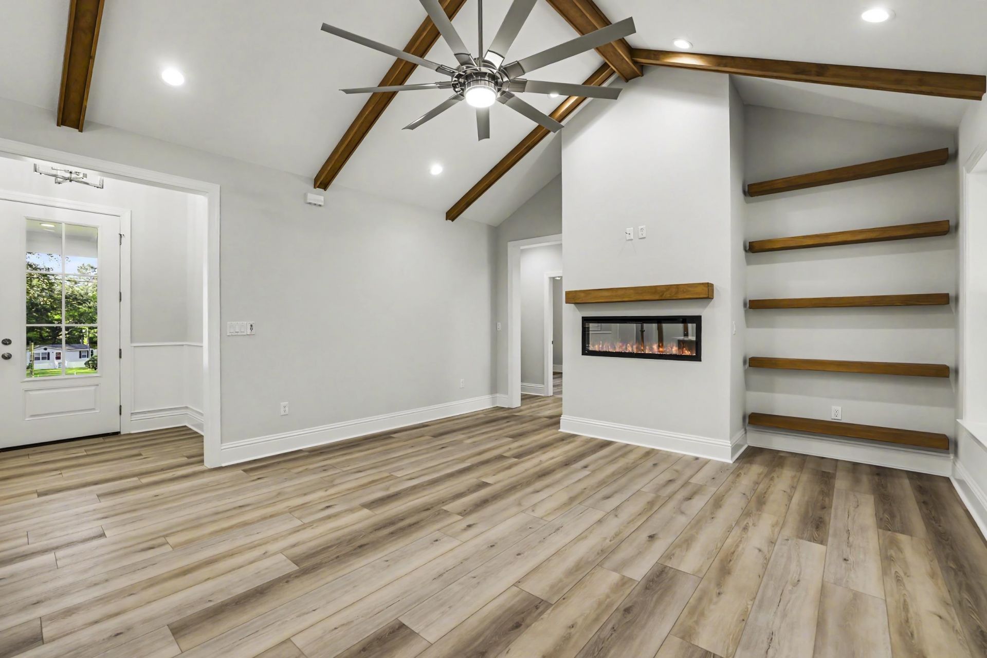 Xxx Raspberry Way, Tallahassee, FL 32312 Photo