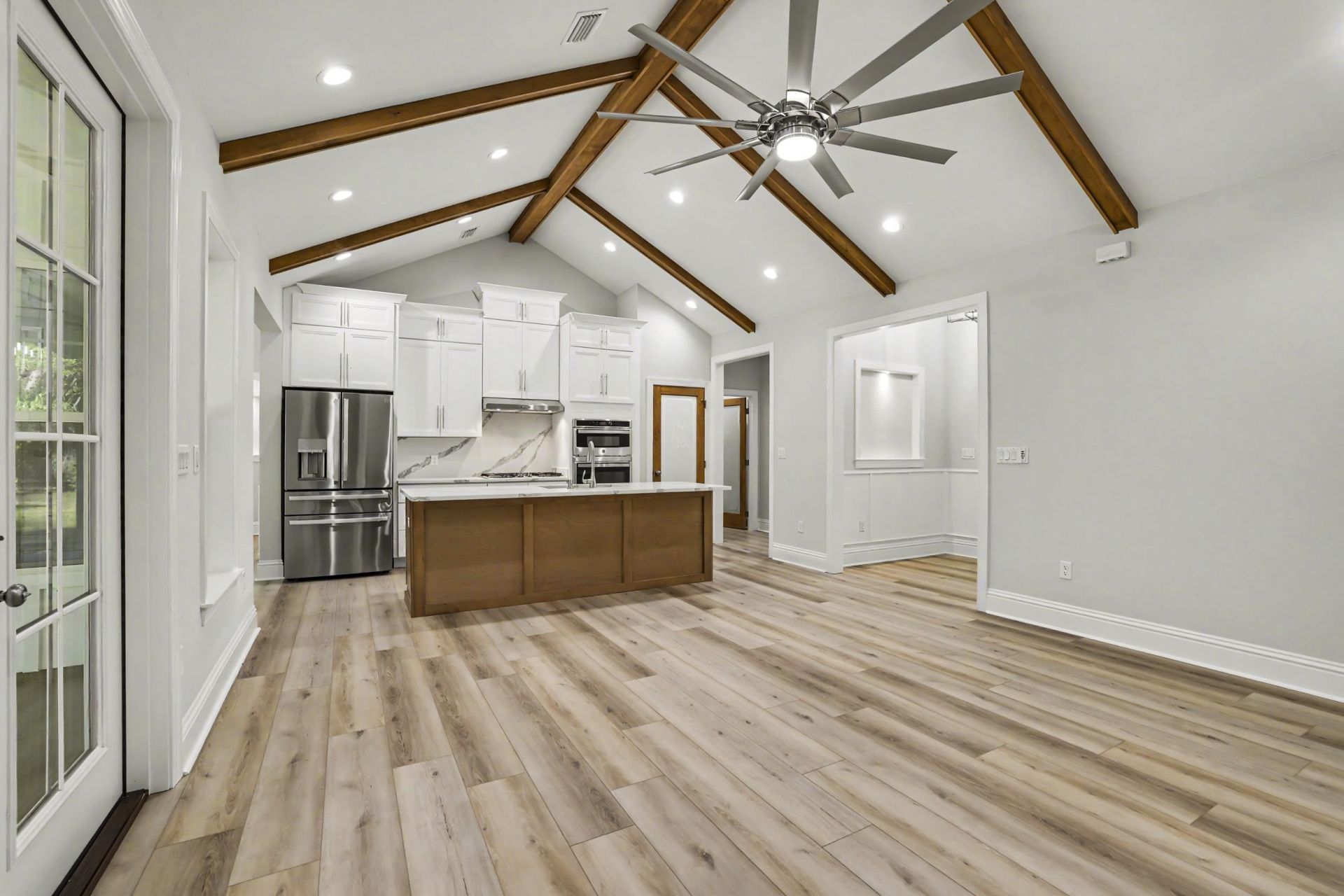 Xxx Raspberry Way, Tallahassee, FL 32312 Photo