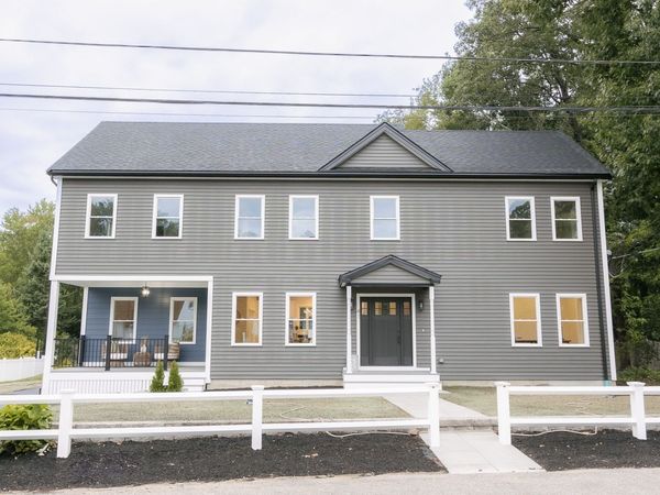 41 Morse Ave, Wilmington, MA 01887