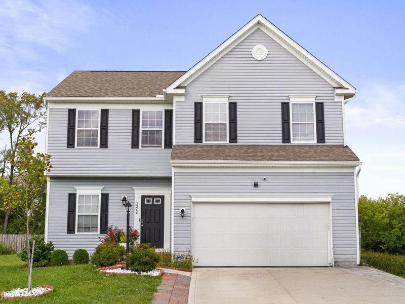 3266 Creek View Trail Court, Columbus, OH 43232 Photo 1