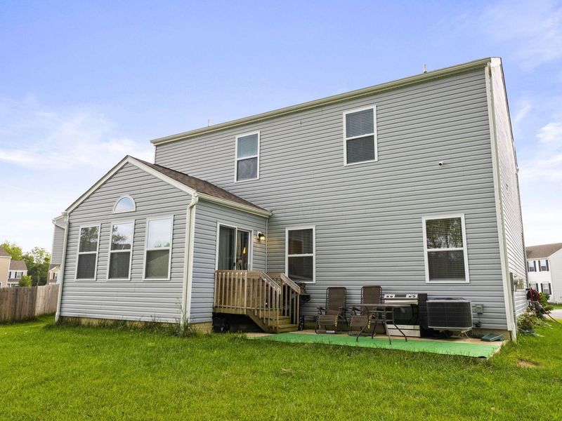 3266 Creek View Trail Court, Columbus, OH 43232 Photo 33