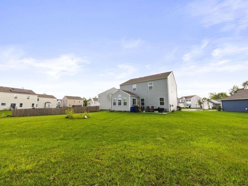 3266 Creek View Trail Court, Columbus, OH 43232 Photo 34