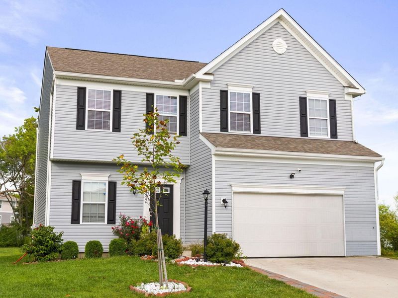 3266 Creek View Trail Court, Columbus, OH 43232 Photo 37