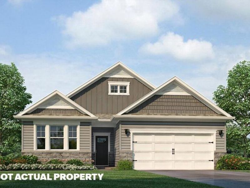 116 Fippenny Place, Mount Vernon, OH 43050 Photo 1