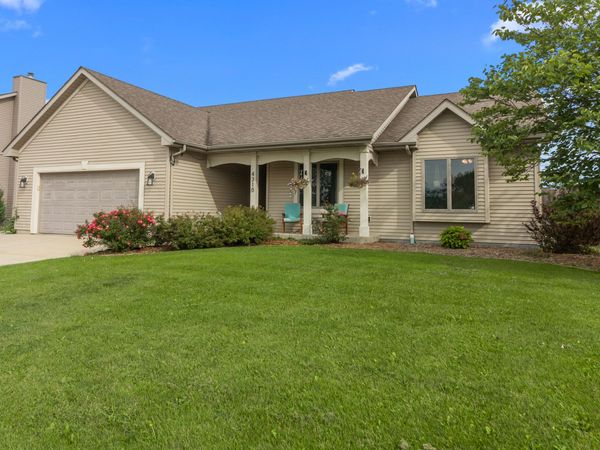 4310 20th Pl, Kenosha, WI 53144