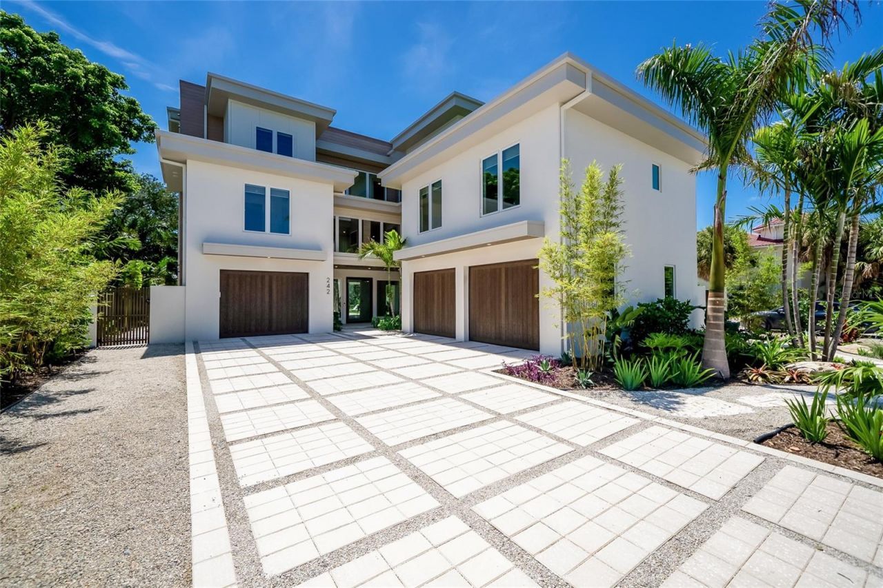 242 Lakeview Drive, Anna Maria, FL 34216 Photo