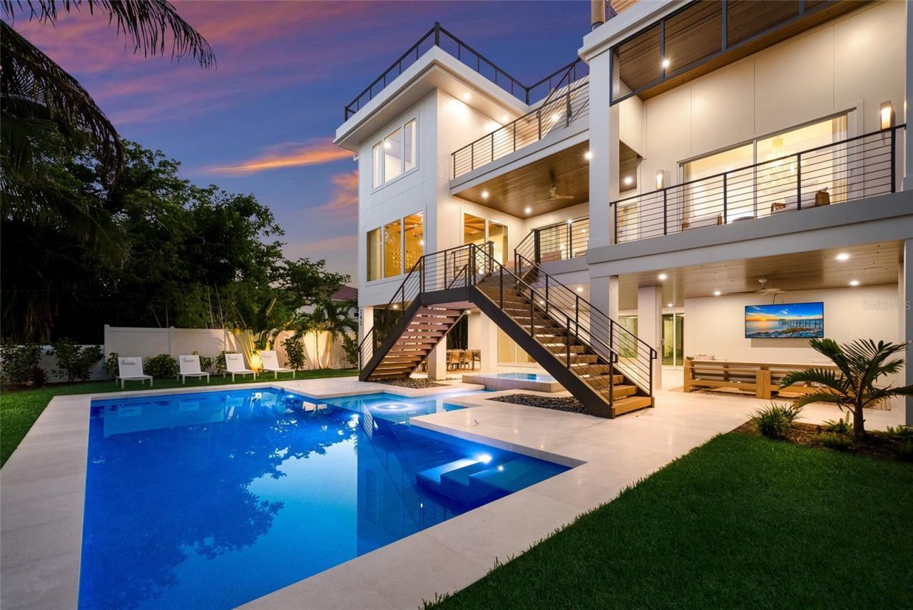 242 Lakeview Drive, Anna Maria, FL 34216 Photo