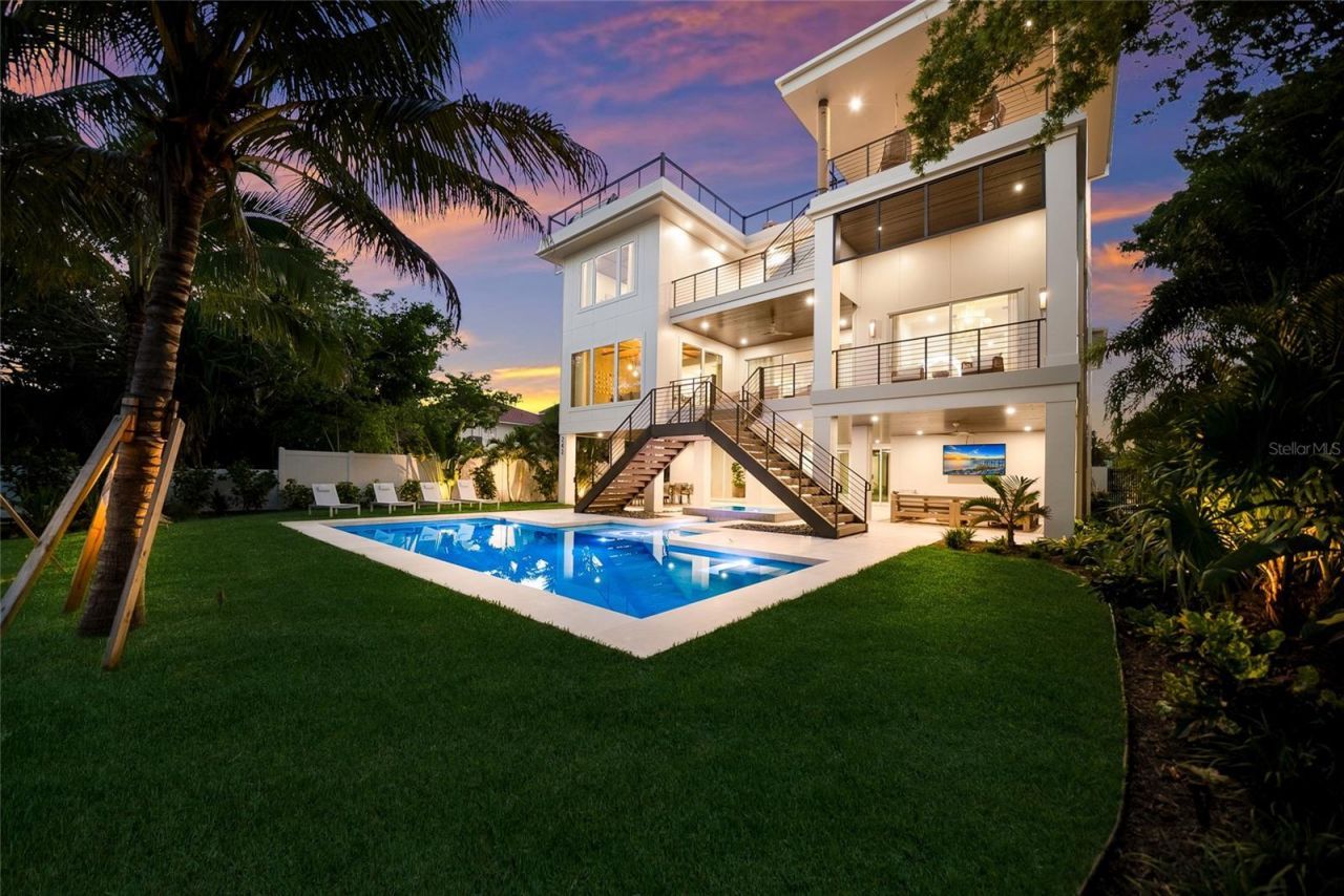 242 Lakeview Drive, Anna Maria, FL 34216 Photo