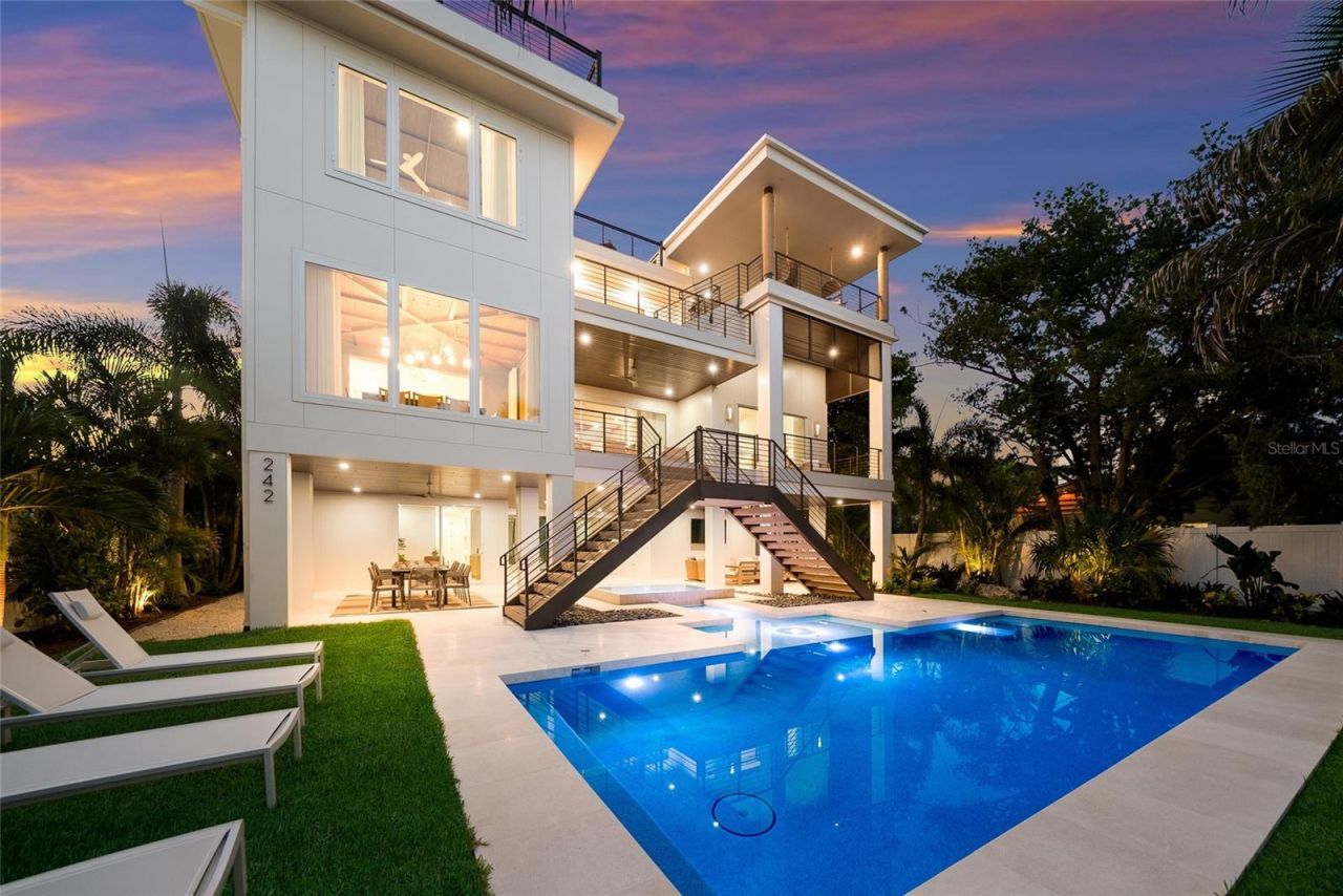 242 Lakeview Drive, Anna Maria, FL 34216 Photo