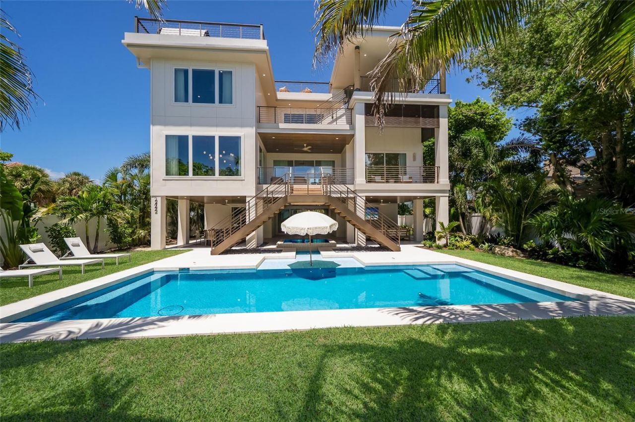 242 Lakeview Drive, Anna Maria, FL 34216 Photo