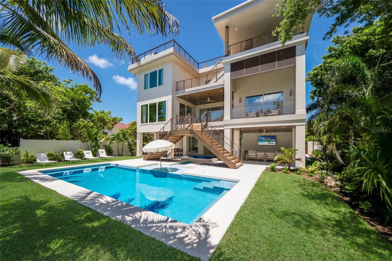 242 Lakeview Drive, Anna Maria, FL 34216 Photo