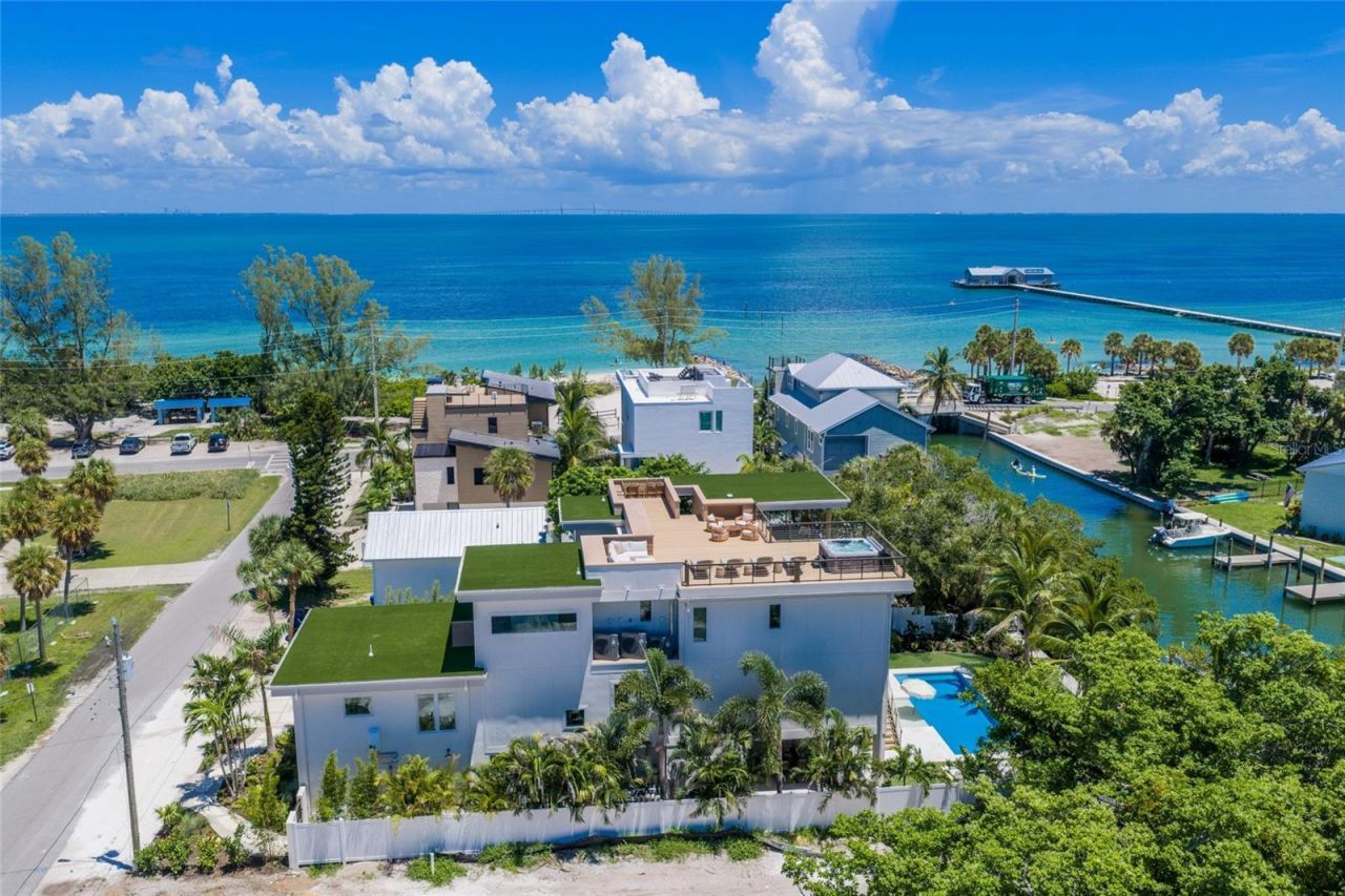 242 Lakeview Drive, Anna Maria, FL 34216 Photo