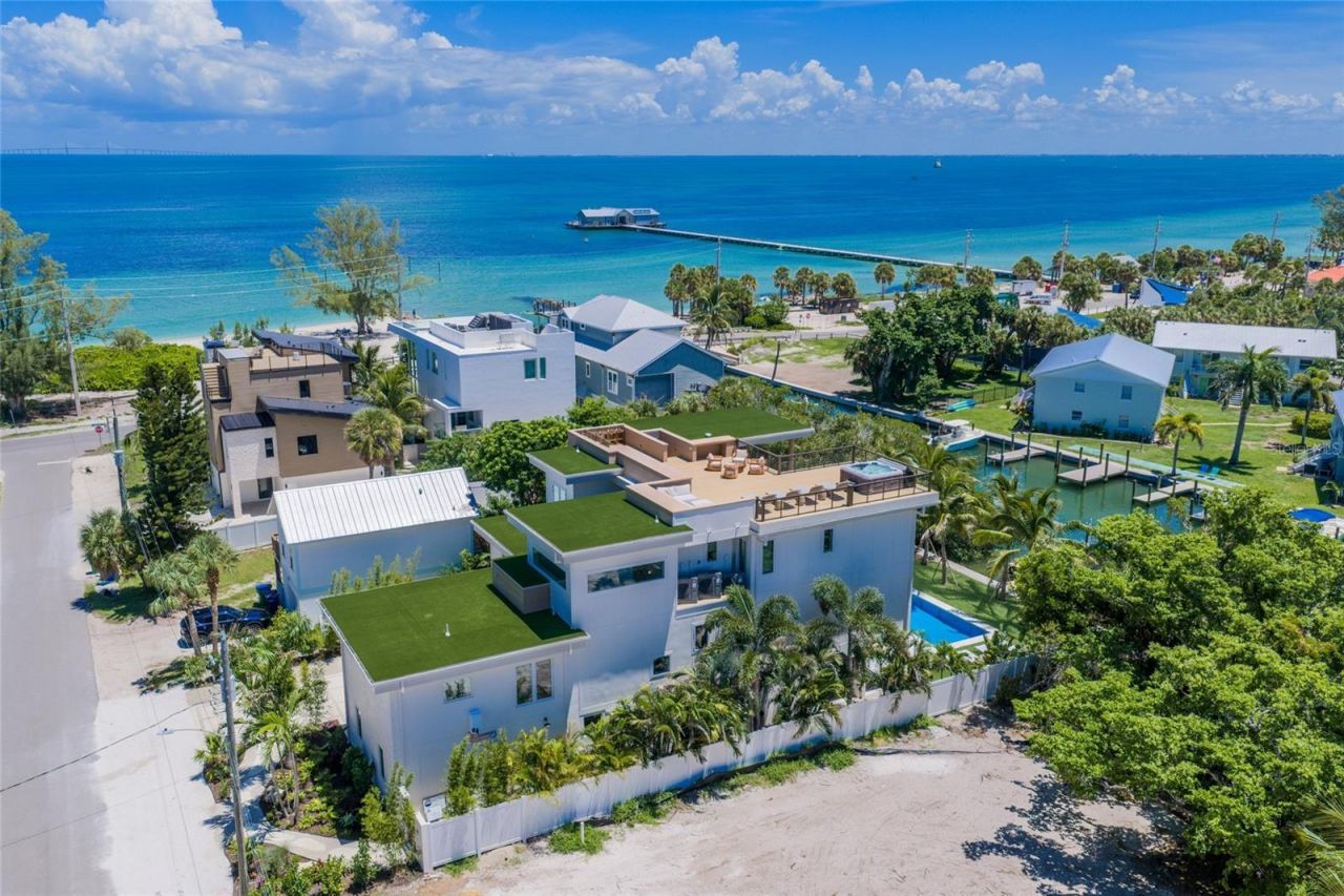 242 Lakeview Drive, Anna Maria, FL 34216 Photo