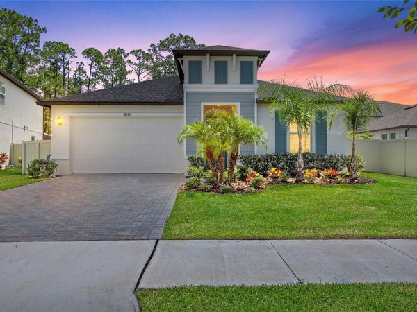 18286 SERENE LAKE LOOP , LUTZ, FL 33548