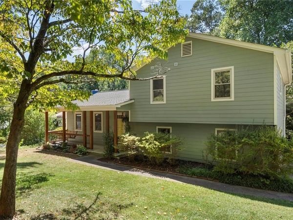 156 Settendown Trail SE, Mableton, GA 30126