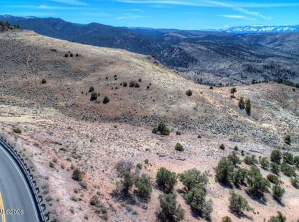 Apn001676228 Geiger Grade Road, Reno, NV 89521 Photo