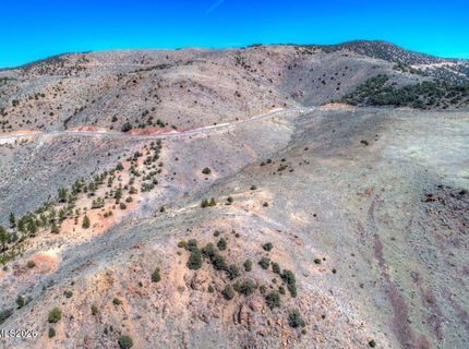 Apn001676228 Geiger Grade Road, Reno, NV 89521 Photo