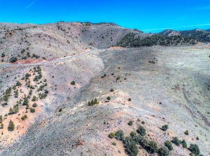 Apn001676228 Geiger Grade Road, Reno, NV 89521 Photo