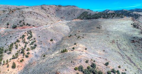 Apn001676228 Geiger Grade Road, Reno, NV 89521 Photo