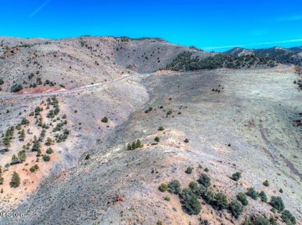 Apn001676228 Geiger Grade Road, Reno, NV 89521 Photo