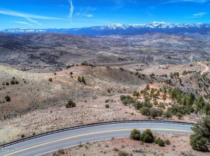 Apn001676228 Geiger Grade Road, Reno, NV 89521 Photo