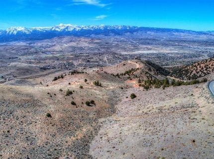 Apn001676228 Geiger Grade Road, Reno, NV 89521 Photo