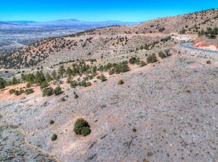 Apn001676228 Geiger Grade Road, Reno, NV 89521 Photo