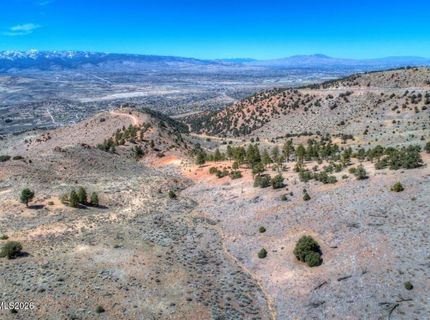 Apn001676228 Geiger Grade Road, Reno, NV 89521 Photo