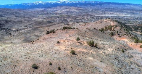 Apn001676228 Geiger Grade Road, Reno, NV 89521 Photo