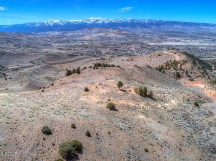 Apn001676228 Geiger Grade Road, Reno, NV 89521 Photo