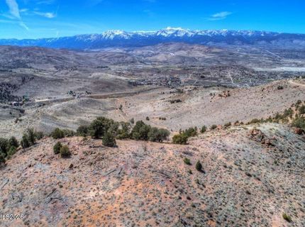 Apn001676228 Geiger Grade Road, Reno, NV 89521 Photo