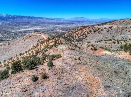 Apn001676228 Geiger Grade Road, Reno, NV 89521 Photo