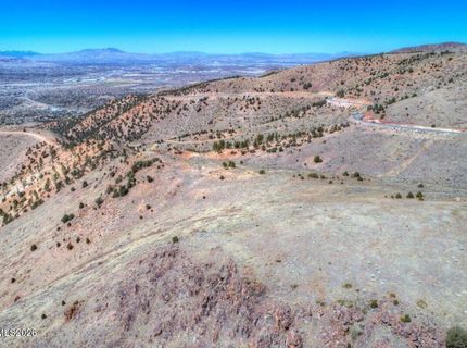 Apn001676228 Geiger Grade Road, Reno, NV 89521 Photo