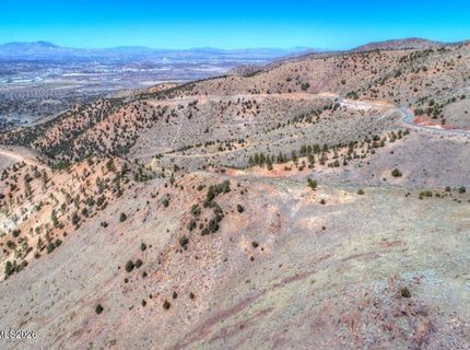 Apn001676228 Geiger Grade Road, Reno, NV 89521 Photo