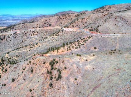 Apn001676228 Geiger Grade Road, Reno, NV 89521 Photo