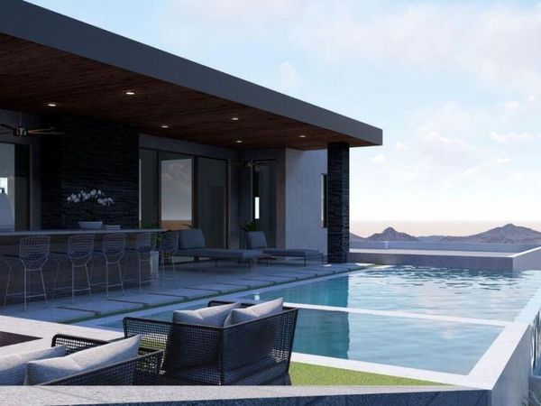 16050 N OVERLOOK Court, Unit 11, Fountain Hills, AZ 85268