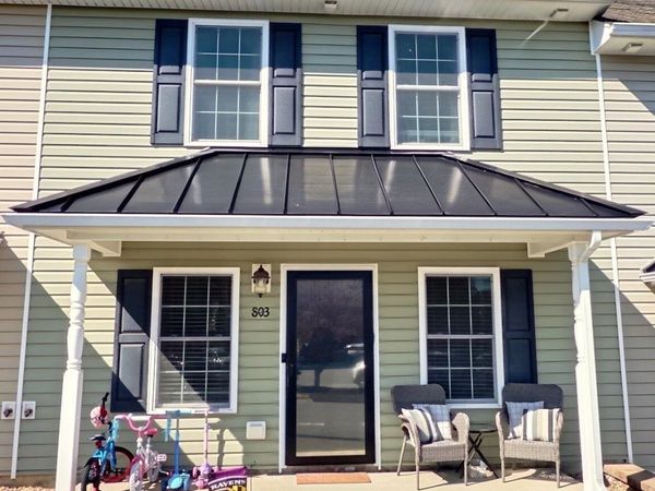 803 CARSON CIR, GROTTOES, VA 24441