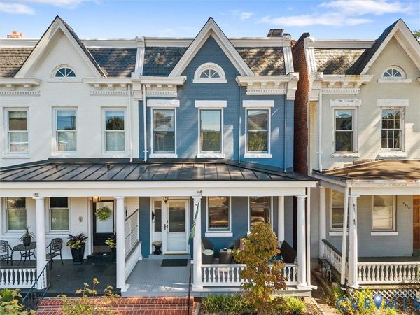 2922 Ellwood Avenue, Richmond, VA 23221