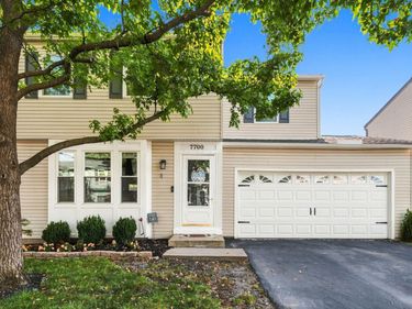 7700 Kelvinway Drive, Unit 71, Worthington, OH 43085