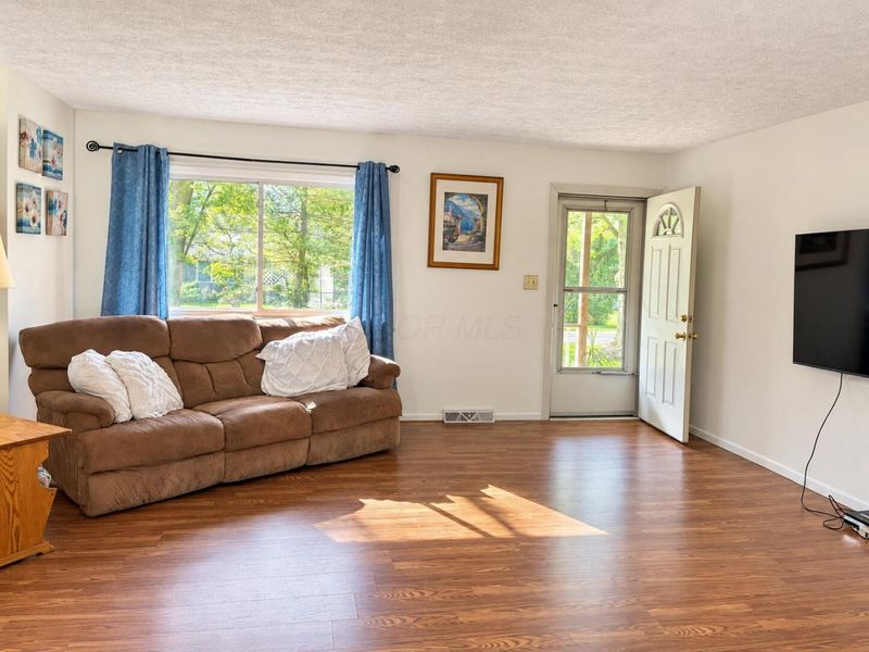 4464 Reynolds Road, Centerburg, OH 43011 Photo 3