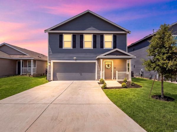 822 COOK BND, San Antonio, TX 78221
