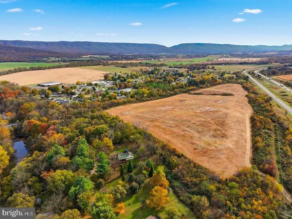 MILL CREEK LANE, MOUNT JACKSON, VA 22842