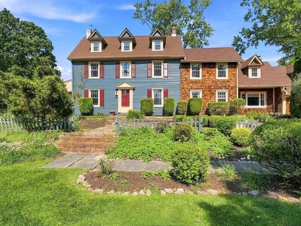 1416 GARRISON DRIVE, AMBLER, PA 19002