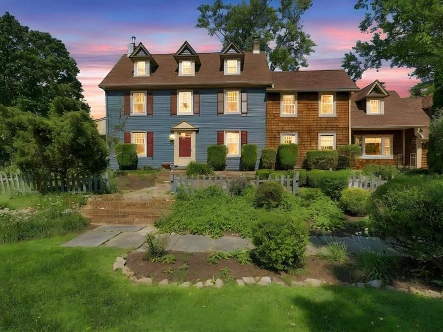 1416 Garrison Drive, Ambler, PA 19002 Main Photo