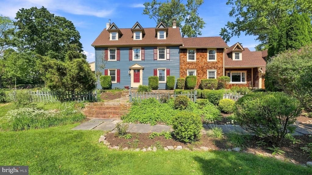 1416 GARRISON DRIVE, AMBLER, PA 19002