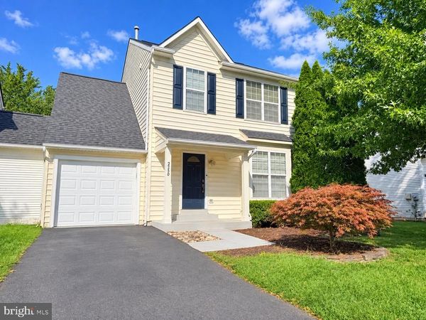 22597 MAISON CARREE SQUARE, ASHBURN, VA 20148