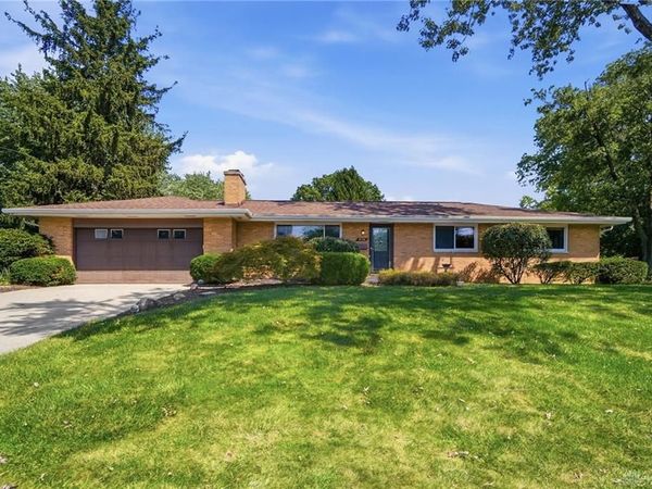 4724 Judith Drive, Kettering, OH 45429