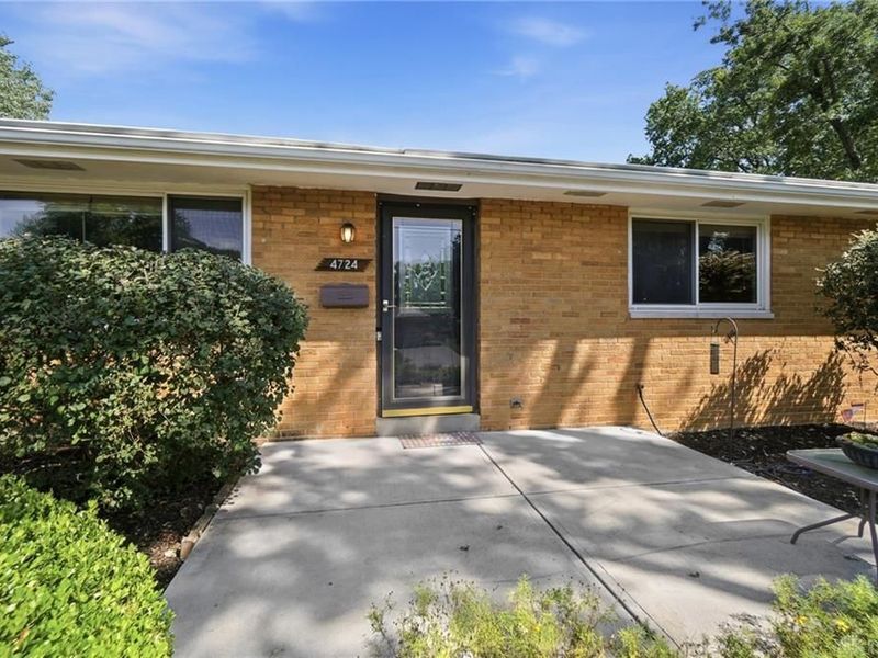4724 Judith Drive, Kettering, OH 45429 Photo 2